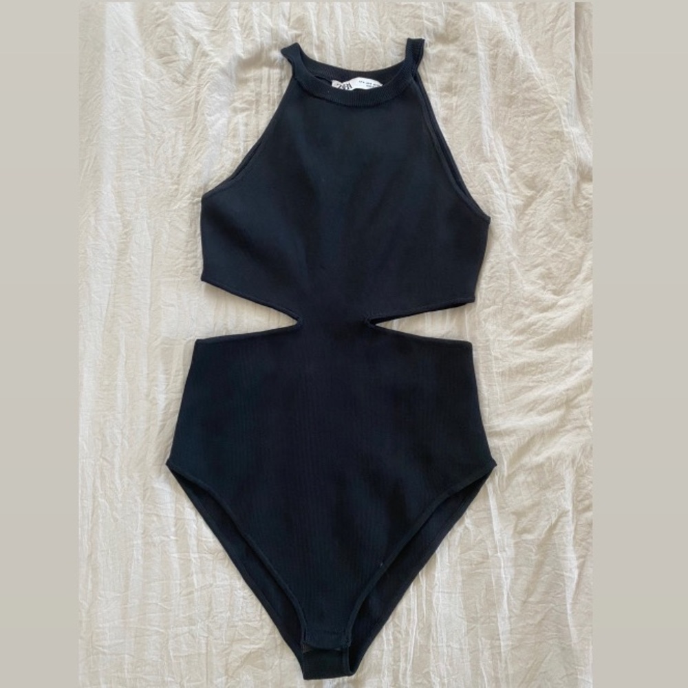 Bodysuit